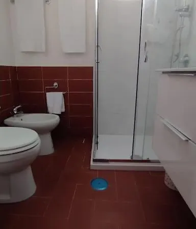 Casa La Terrazza Semesterbostad Minori