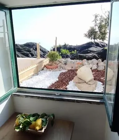 Semesterbostad Casa La Terrazza *