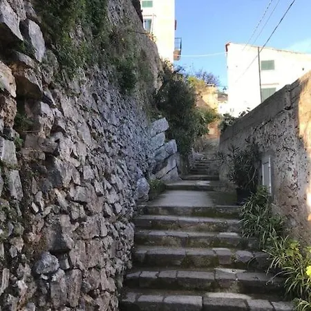 Casa La Terrazza Semesterbostad