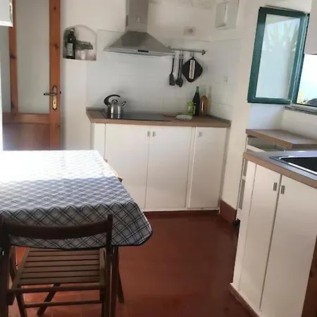 Casa de Férias Casa La Terrazza Minori
