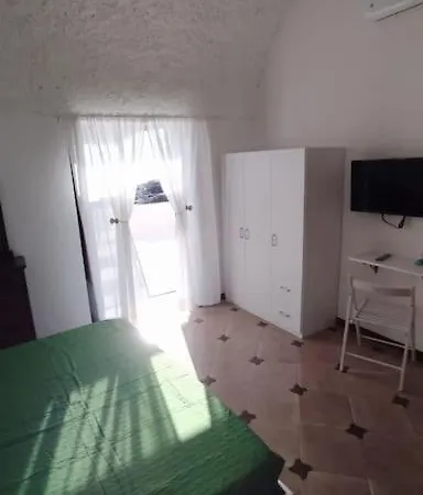 Casa La Terrazza Semesterbostad Minori