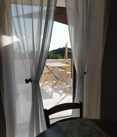 Casa de Férias Casa La Terrazza