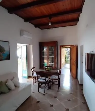 Semesterbostad Casa La Terrazza