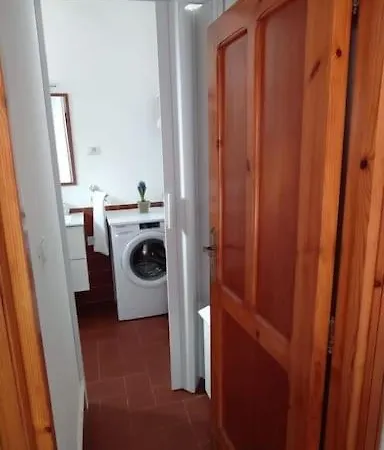 Casa La Terrazza Casa de Férias