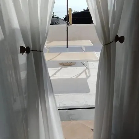 Casa La Terrazza Casa de Férias