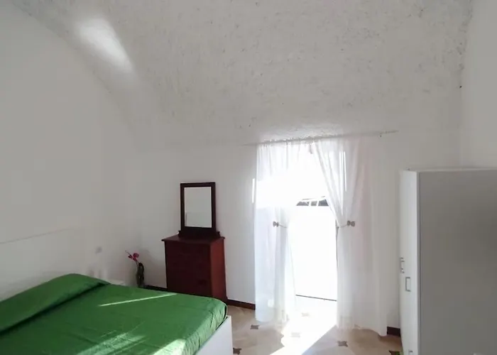 Casa La Terrazza 別荘 ミノーリ