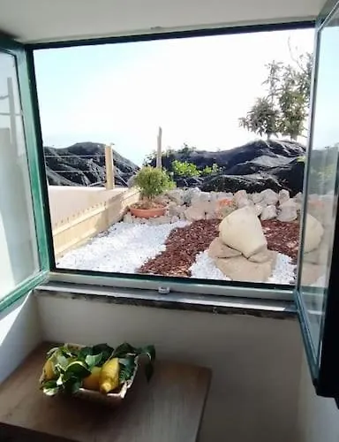 別荘 Casa La Terrazza *