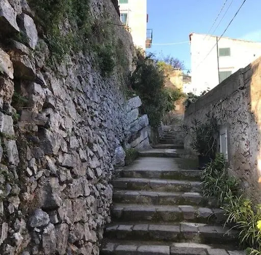 Casa La Terrazza 別荘