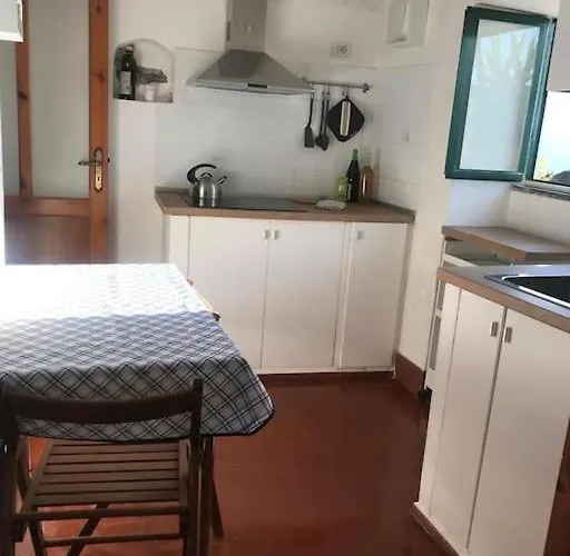 別荘 Casa La Terrazza ミノーリ