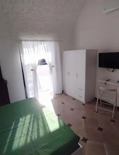 Casa La Terrazza 別荘 ミノーリ