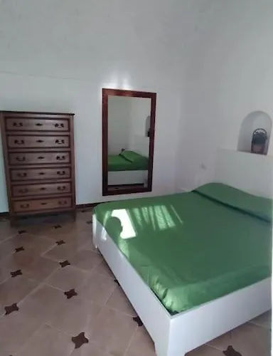 別荘 Casa La Terrazza