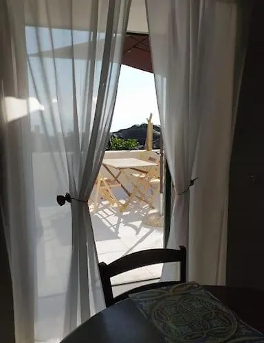 別荘 Casa La Terrazza