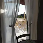 Nyaraló Casa La Terrazza