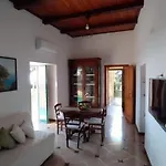 Nyaraló Casa La Terrazza
