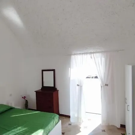 Casa La Terrazza בית נופש מינורי