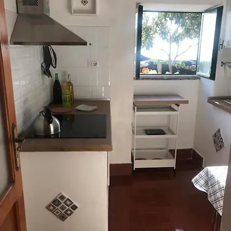 펜션 Casa La Terrazza *