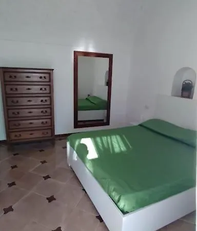 펜션 Casa La Terrazza