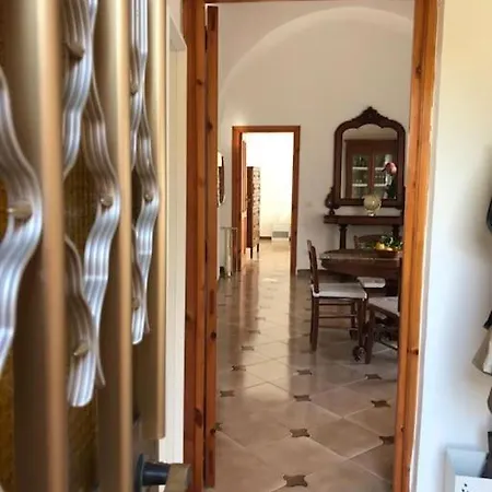 Casa La Terrazza בית נופש מינורי