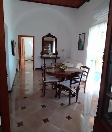 Casa La Terrazza 펜션