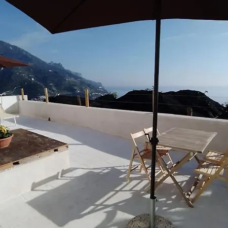 Casa La Terrazza 펜션 *