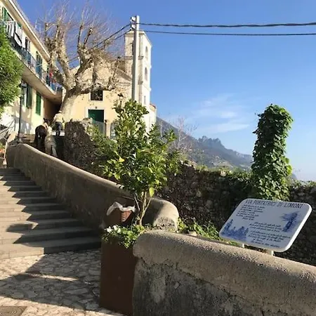 Casa La Terrazza