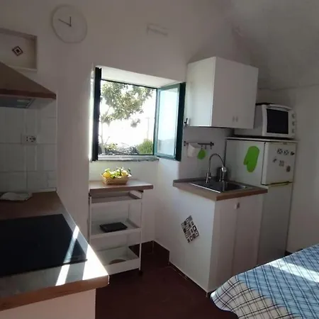 Casa La Terrazza Σπίτι διακοπών *