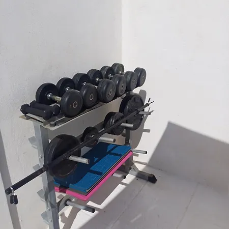 Casa La Terrazza Σπίτι διακοπών Minori