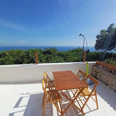 Casa La Terrazza *