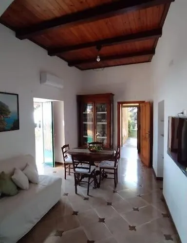 Casa vacanze Casa La Terrazza
