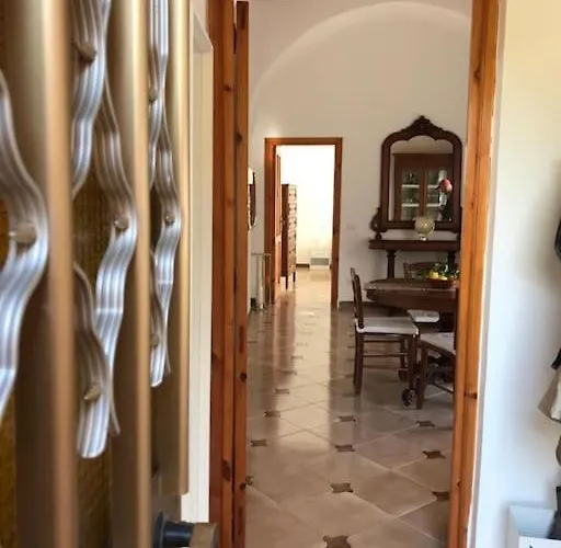 Casa La Terrazza بيت للعطل مينوري