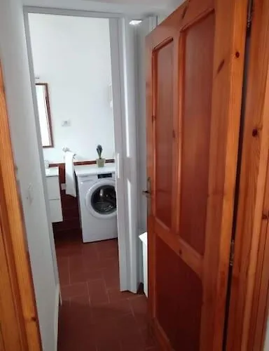 Casa La Terrazza بيت للعطل