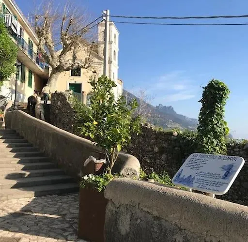 Casa La Terrazza