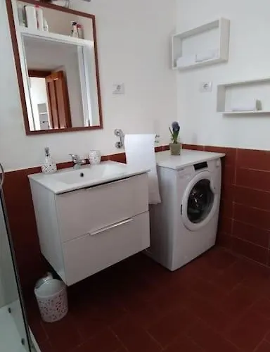 Casa La Terrazza بيت للعطل