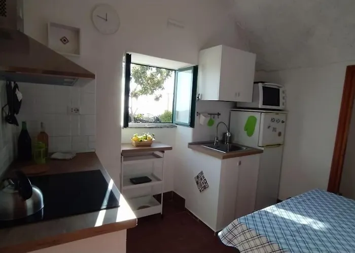 Casa La Terrazza بيت للعطل *