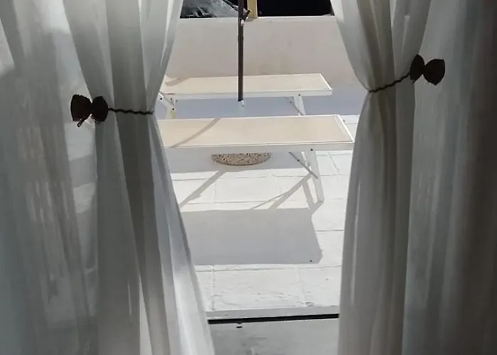 Casa La Terrazza بيت للعطل